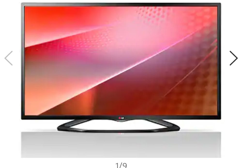 продам смарт ТВ  в хорошем состоянии