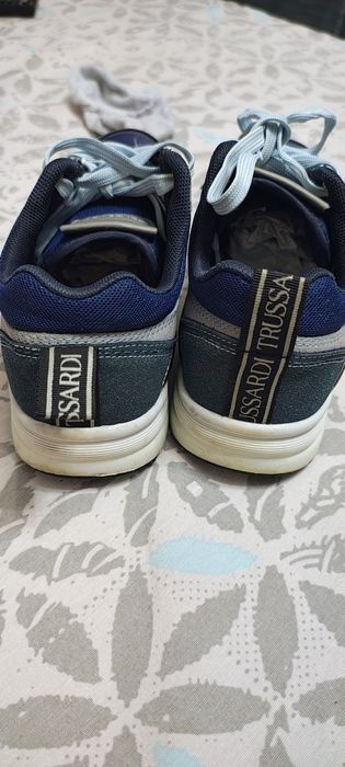 Дамски обувки Trussardi