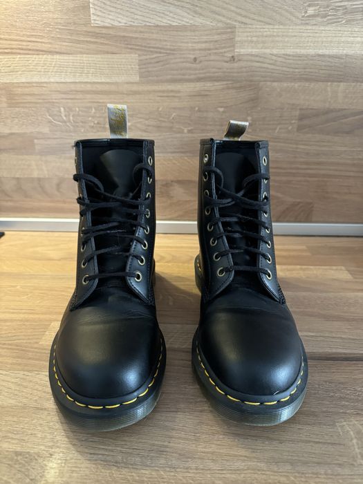 Dr. Martens Vegan Кубинки