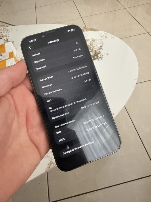 Iphone 13pro max