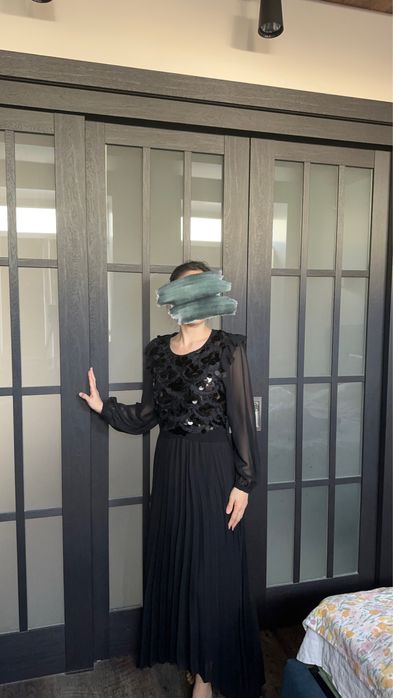 Платье очень красивые