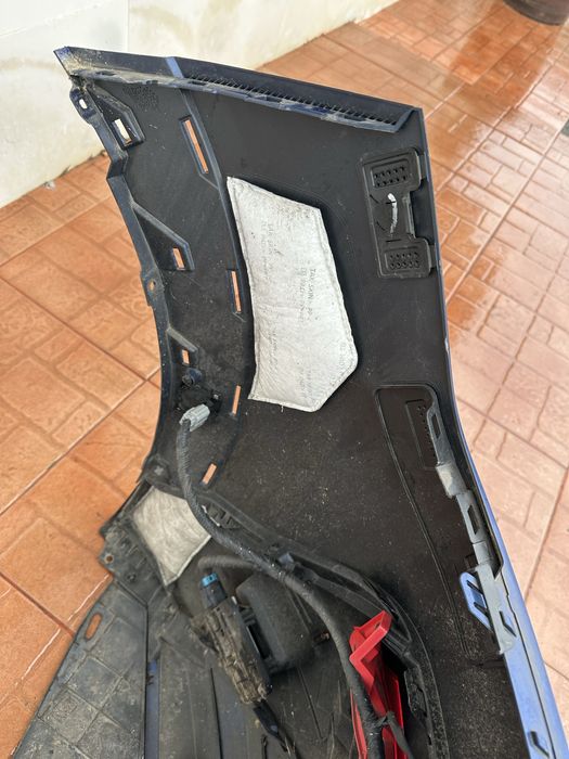 Задна броня KIA EV6  GT line 21-