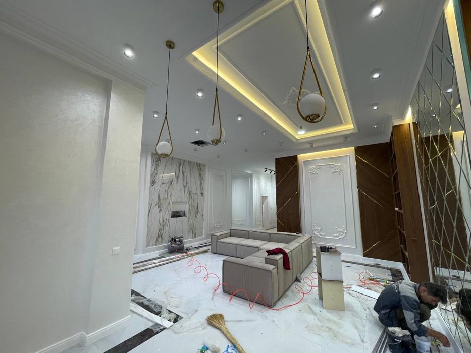 Malyarka podkuluch remont