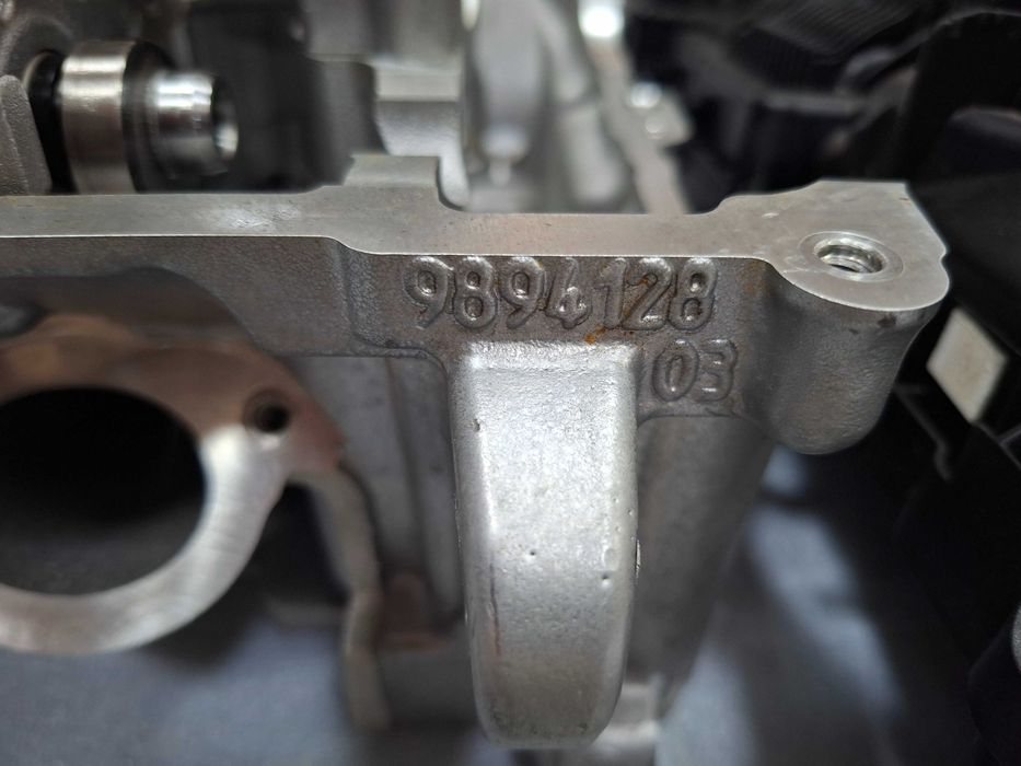 Нова Цилиндрова глава валове BMW B48 B20B G20 330i G30 530i X5 30iX