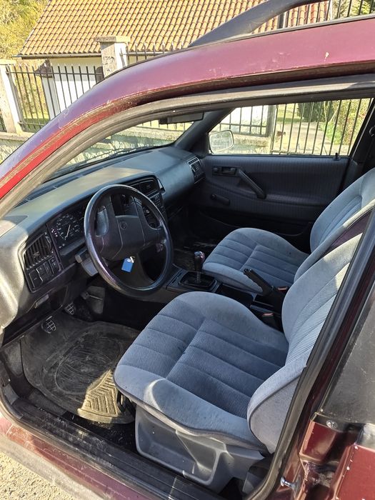 VW Passat 1.9 дизел