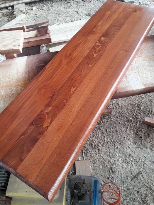 Продам туалет деревянный.