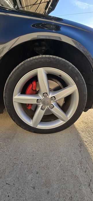 AUDI A4 2008 — imagine 5