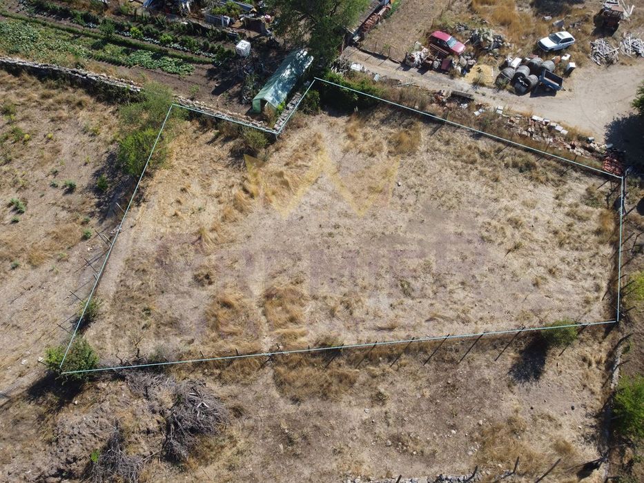 Продава се Парцел в с. Аврен, Област Варна - 830 кв.м за 23 €/кв.м - Снимка #1