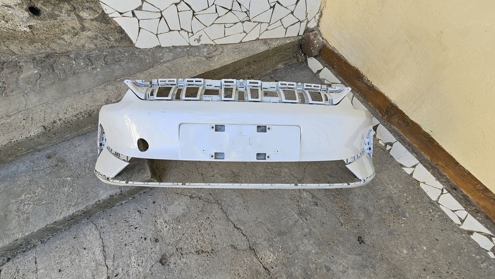 BYD QIN oldi bamper sotiladi.