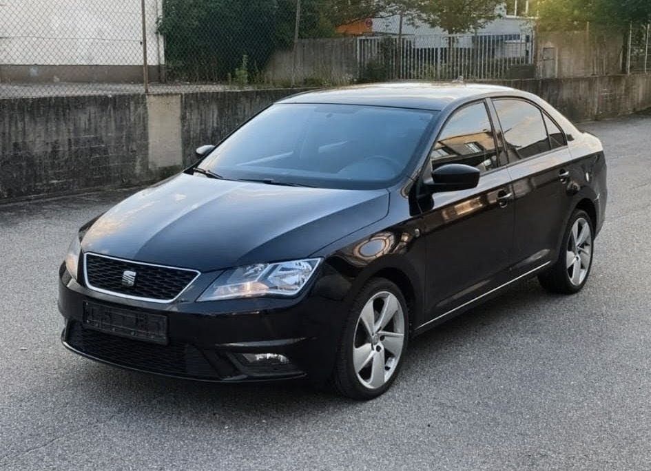 Seat Toledo