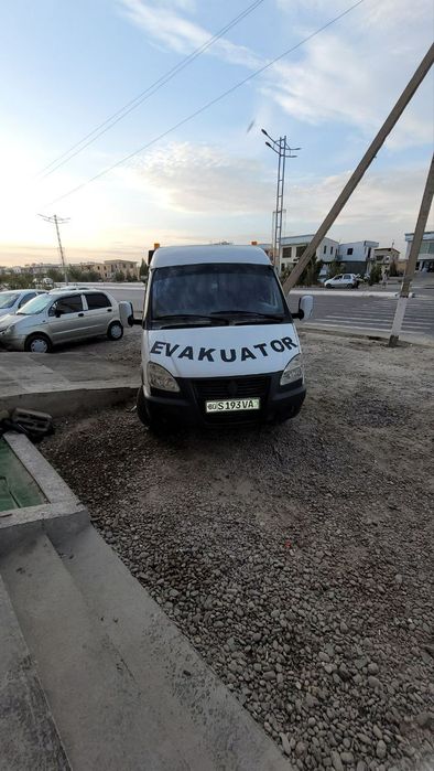 Эвакуатор хизмати   узбекистон буйлаб