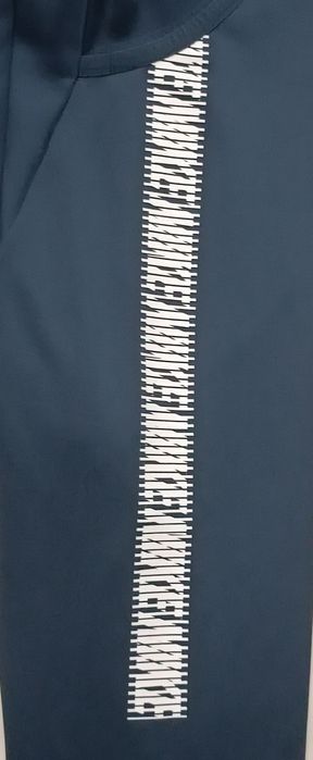 Nike DRI-FIT Strike Top оригинално горнище S Найк спорт фитнес горница