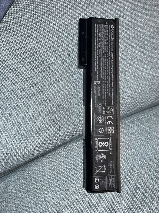 Baterie Originală CA06 CA06XL pentru HP ProBook 640 645 650 655 G1