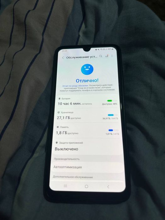 Продам samasung a32 2021