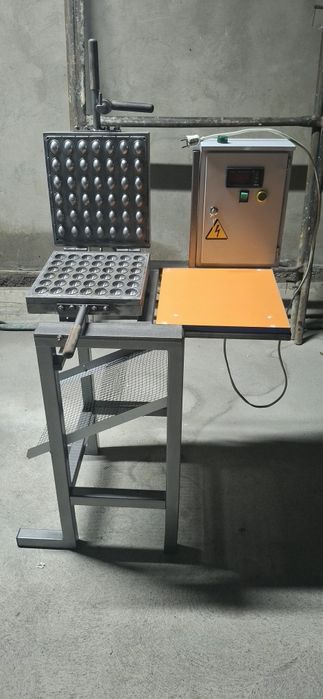 Орешница Ёнгок аппарати сотилади Производства совместно с России