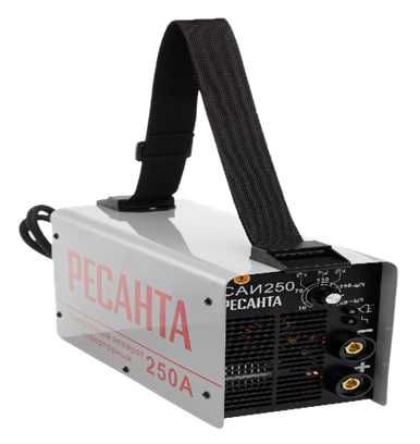 Сварочный аппараты инверторный  Ресанта (Оргинал)