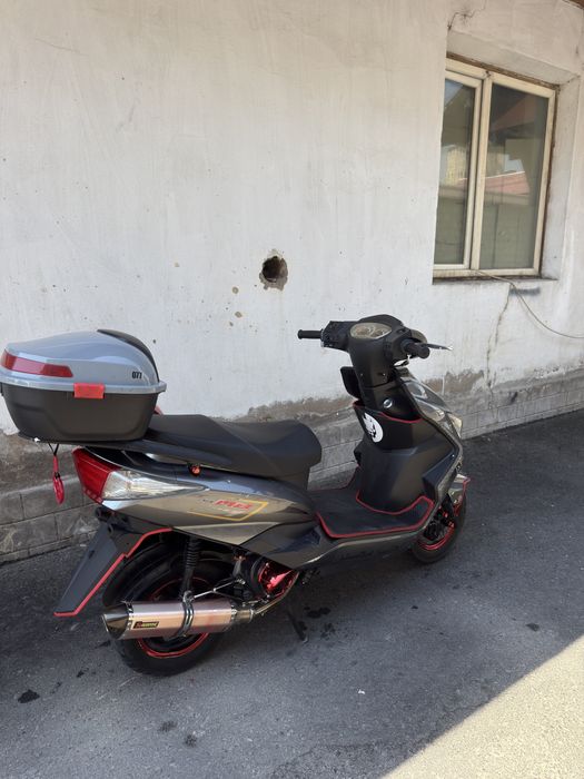 М8 прошка абс 150 куб
