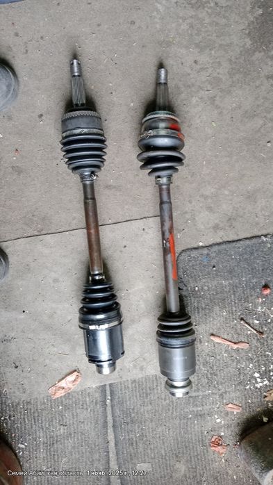 Митсубиси легнум