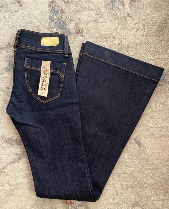 Джинсы, брюки классические