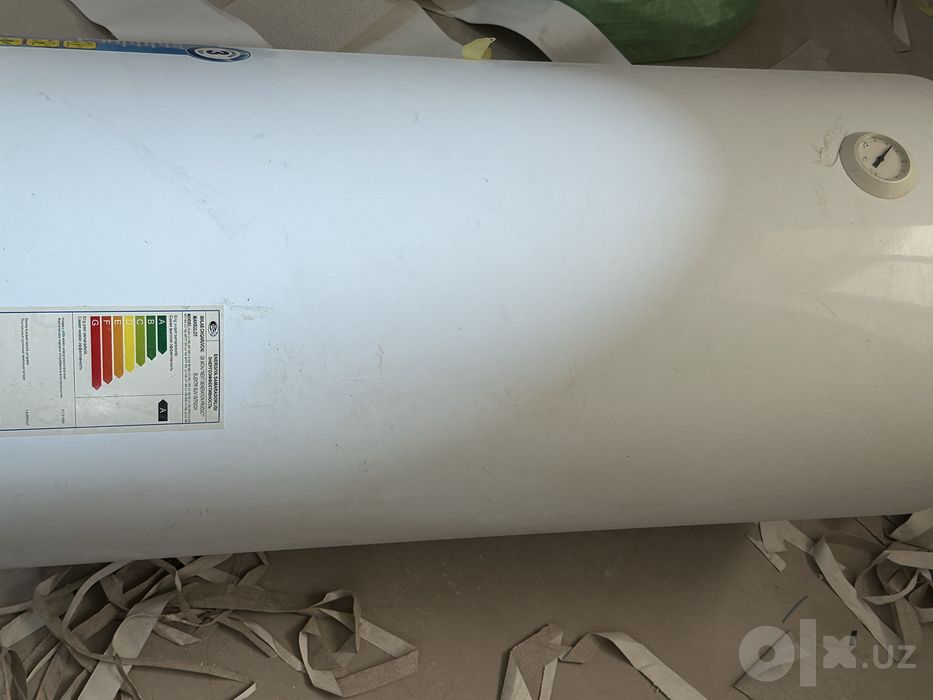 Водонагреватель Royal 100L