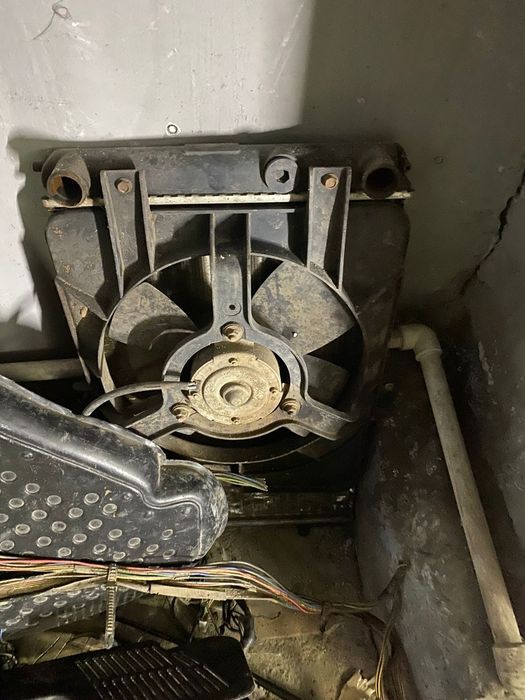 2112 Запчасти 2110