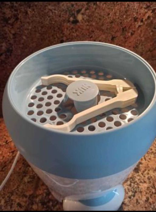 Стерилизатор Nuk Vapo Rapid