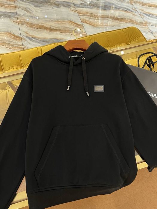 Худи Dolce Gabbana (кофта)