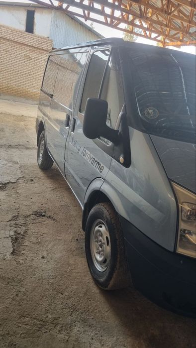 Ford  2008 yil 150.000 mln