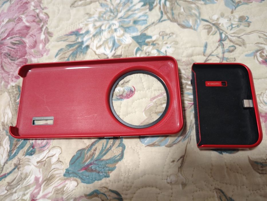 Xiaomi photography kit.