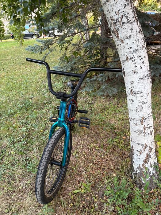 Велосипед Bmx продам