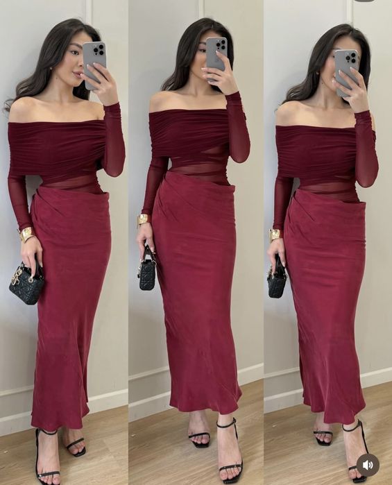 Продаю необычное платье, надевала один раз