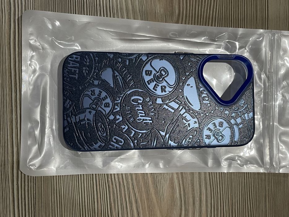 Кейсове за Айфон 16 + протектор | Iphone 16 cases