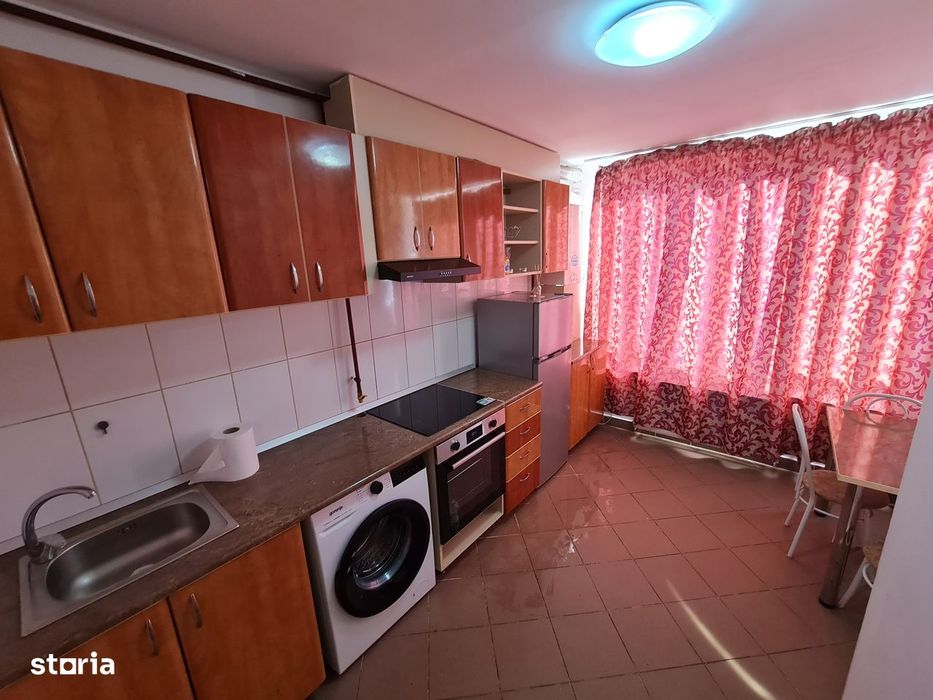 Inchiriez ap. 2 camere ARED UTA Modern Proaspat Zugravit, Et.2, Lift!