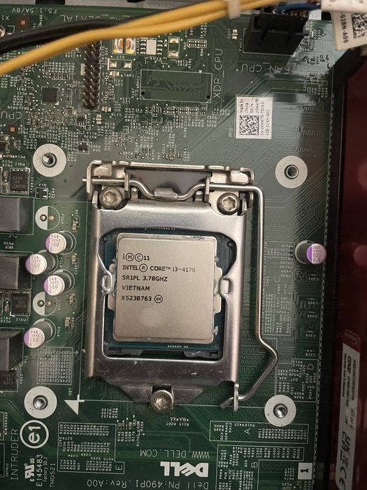 Настолен компютър DELL Optiplex
