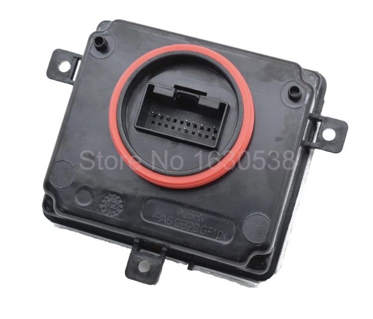 Droser balast Xenon led Audi A5,A6 4G ,A8,Q3,Q5,Touareg 4G0907397D