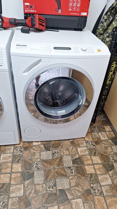 Masina de spalat Miele