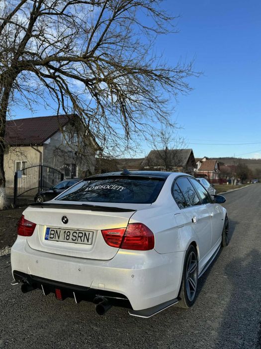 Vand bmw seria 3 e90