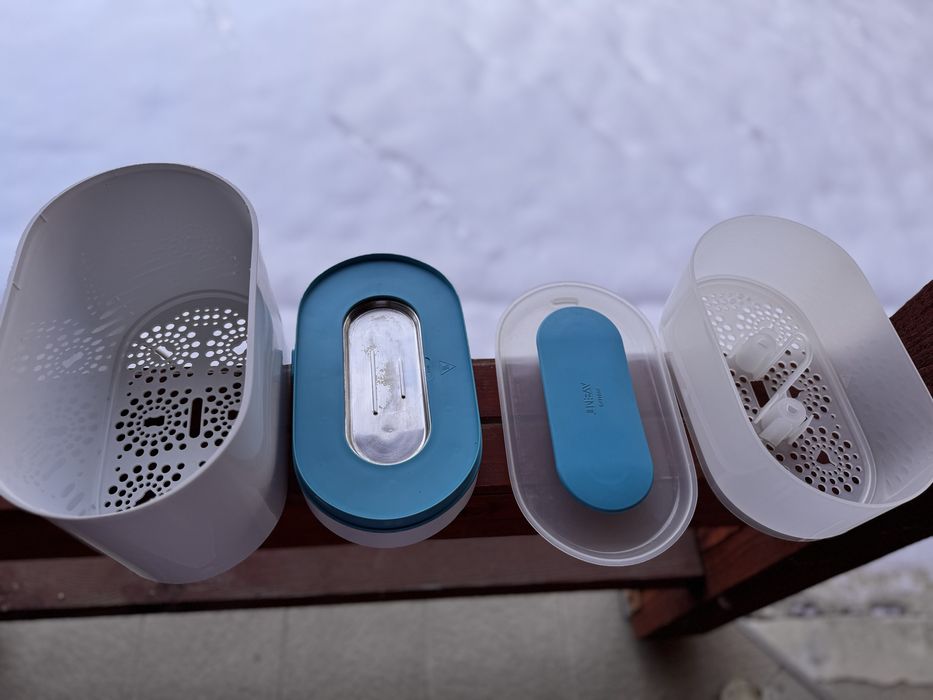 Sterilizator Philips Avent