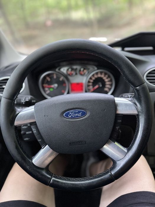 Vand Ford Focus 1.8 TDCI 2010