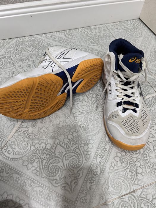 Обмен на боксерки