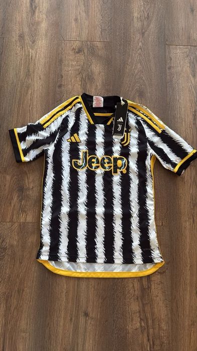 Футболка Adidas ( Ювентус )