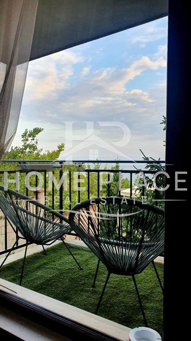Дава се под наем Етаж от къща в Варна, м-т Св. Никола - 85 кв.м за 797.64 € - Снимка #6