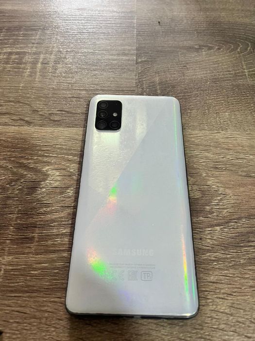 А 51  бушный 64гб