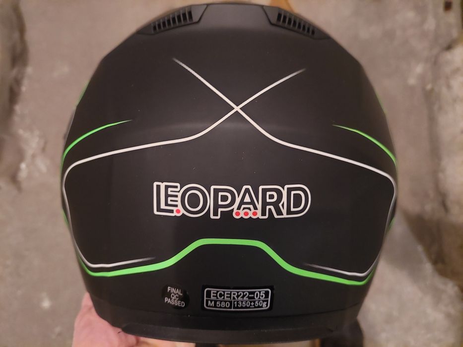 Каска Leopard, M