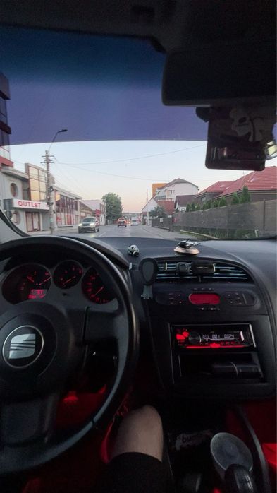 Seat Altea 2.0tdi 16V 2005