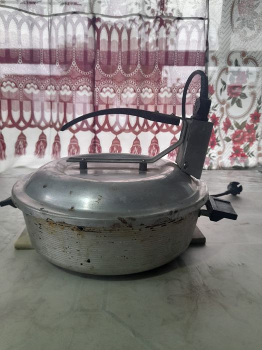 Продам чудо печь