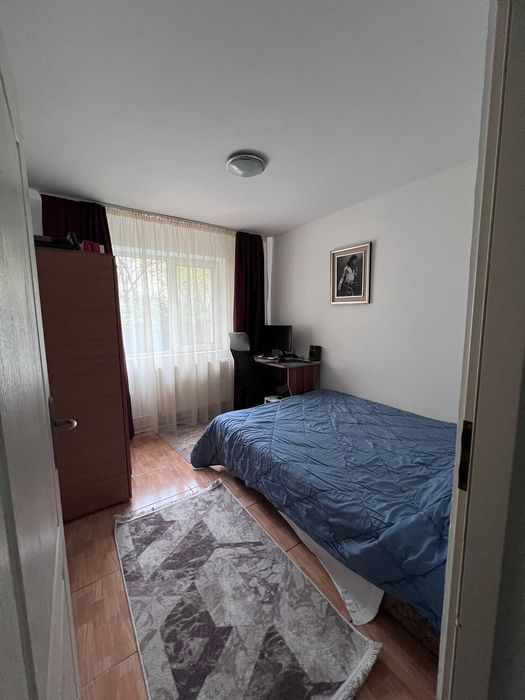 Apartament 2 Camere Primăverii