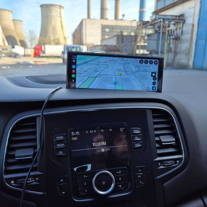 Vand Renault Megane 1.5 diesel, 90 CP, an 2017