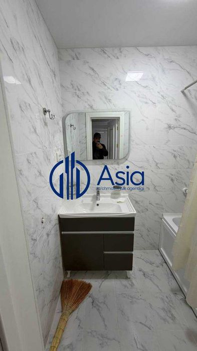 #K251 | Sotuvda: #3x xonali zamonaviy kvartira