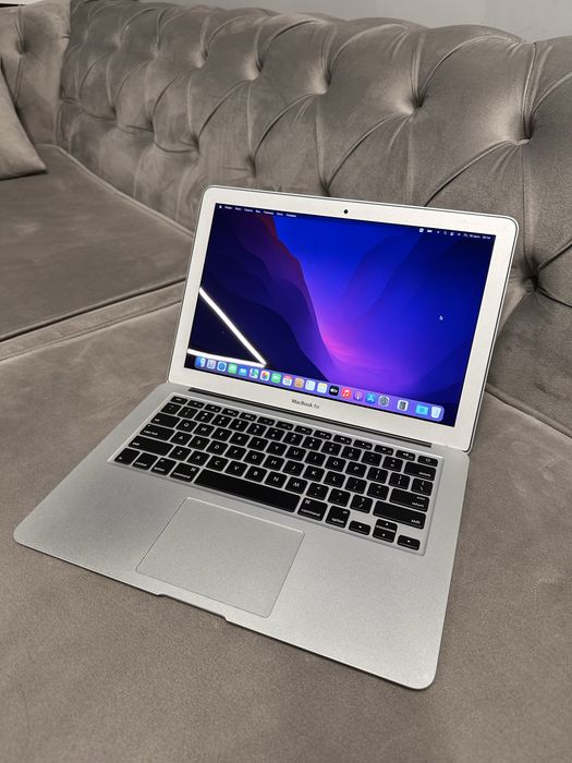 Macbook air 2016 года 128 gb